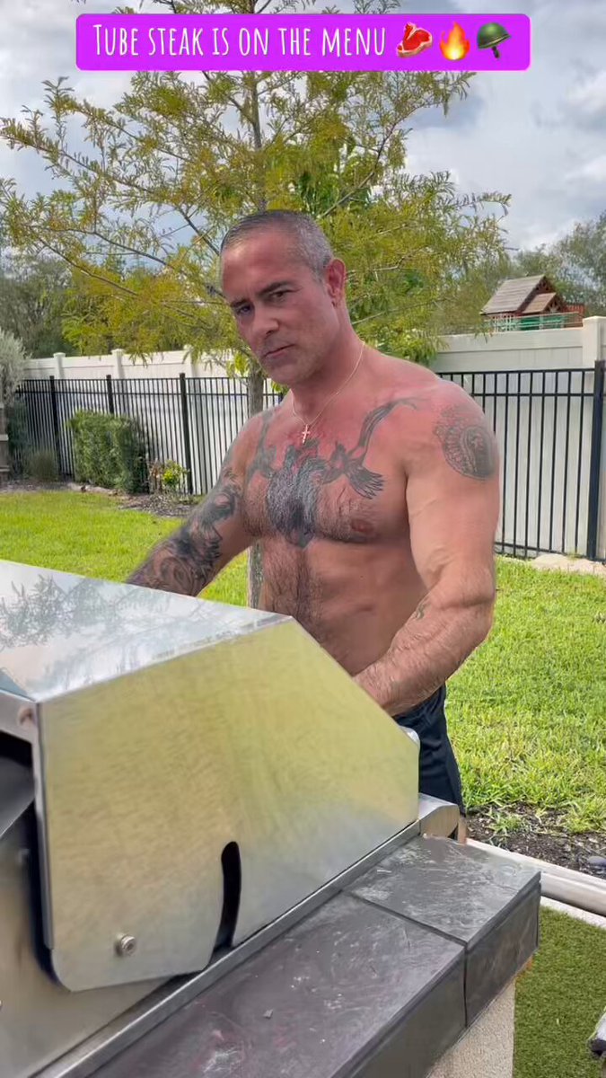 Come eat my meat 🍖 🪖🔥😈🫦🍆💦🍑