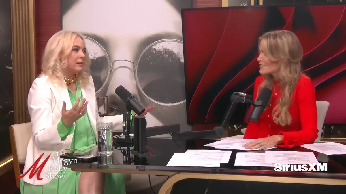 Diddy Enablers Exposed, Legacy Media Hacks, and Meghan's "Working Mom" Narrative, with Maureen Callahan Callahan Watch below, and subscribe to The Nerve with Maureen Callahan: