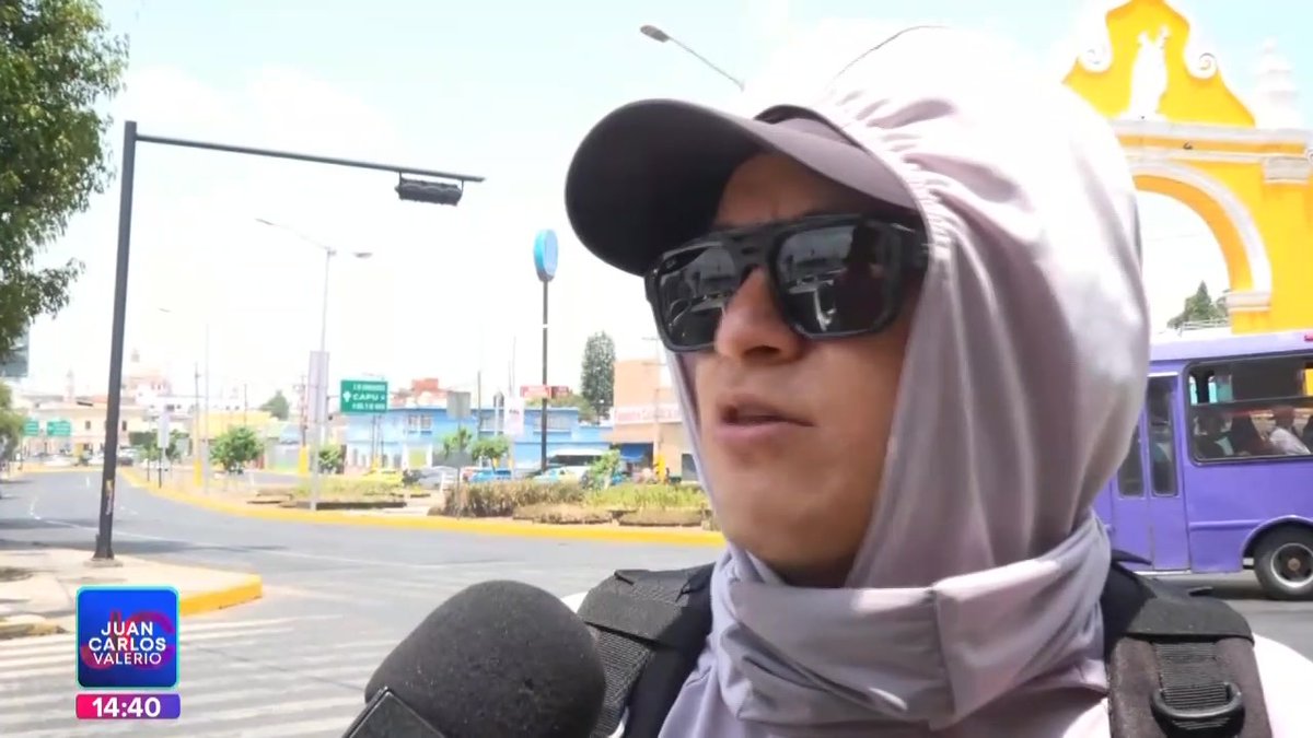 🚡 ¿Cablebús en #Puebla? La propuesta busca transformar la movilidad con transporte aéreo, limpio y eficiente. Tres líneas están en análisis, pero el reto técnico y urbano es enorme. ¿Solución real o idea en las nubes? Información: Marco Alonso Rosas