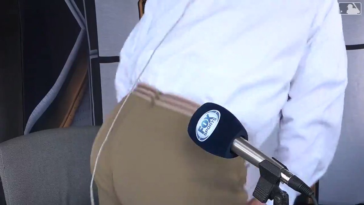 🚨The San Diego Padres have won a baseball game🚨