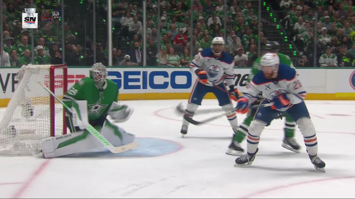 Downtown Brown 😤 #LetsGoOilers