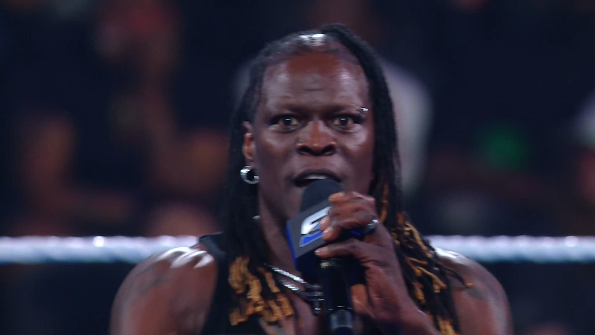 "If Cena wins, we RIOT!" Ain't that the truth!! 😤 #SNME #SmackDown