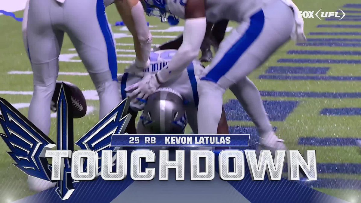 la-tuddy for latulas 😤 📺: FOX