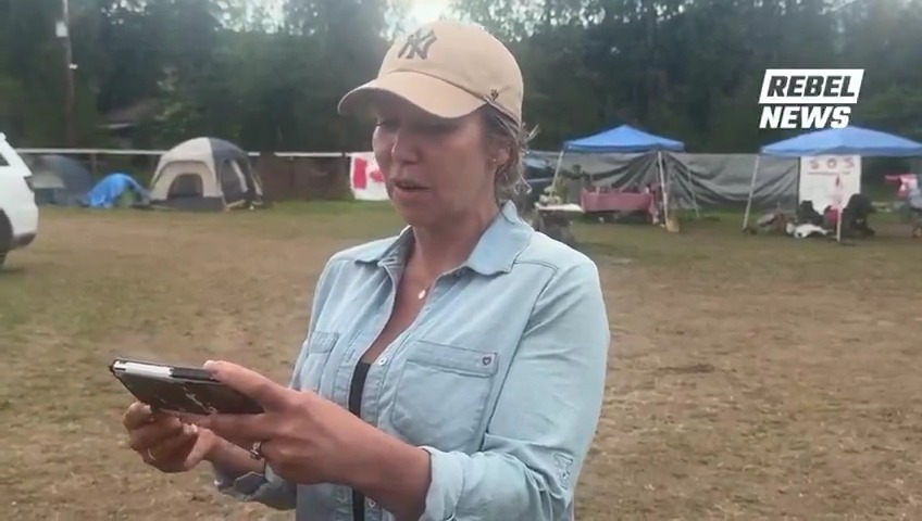 BREAKING OSTRICH FARM NEWS! As promised, US Health Senator Robert Kennedy Jr. has written to the Canadian Food Inspection Agency. Farmer Katie Pasitney reads his call for CFIA to follow the science & work with the U.S.—not cull healthy research birds. Drea Humphrey reports while on the ground. More: