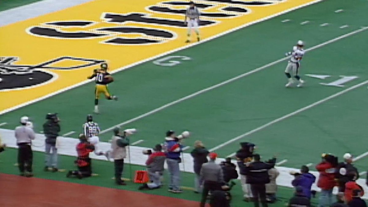 Where do you rank Slash in your all time Steeler QB rankings? 💨