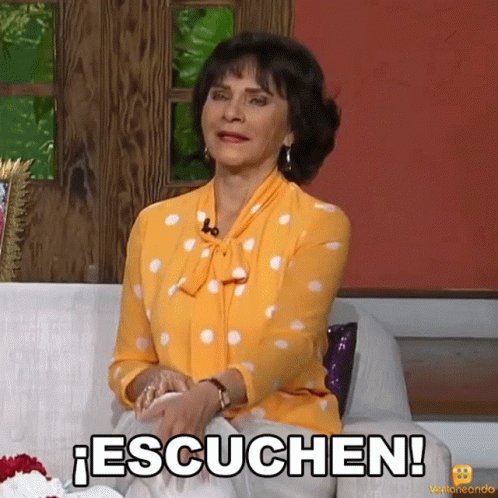 😱¡Chismecito del bueno! 📣 La ley le da la razón a Ana María Alvarado y ¡ganó el juicio contra Maxine Woodside Sotomayor! Así lo anunció la propia Anita en un video que publicó en sus redes sociales, donde prácticamente cantó victoria tras casi dos años de pleito legal. ¿Se acuerdan? Todo empezó cuando Max la dejó “patitas en la calle”… ¡literal! Oigan, es que trabajar juntas tantos años (más de 30) y luego hacer como si ni la conociera… ¡pues no! Pero espérense, que esto no se acaba aquí. Justo mientras Ana María celebraba con su video, Maxine publicaba un comunicado dejando clarito: “Esto no se acaba hasta que se acaba”, avisando que va a apelar la decisión del juez. ¡Y ni piensen que le va a pagar un peso a Anita! Qué fuerte, ¿no? Qué feo es ser así…
