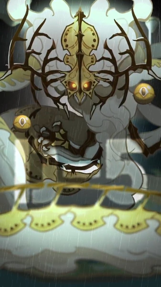 Season 10 Update — D-5! 🐉 The Ivory Dragon awakens... 😨 #cookierun #cookierunovenbreak #crobseason10