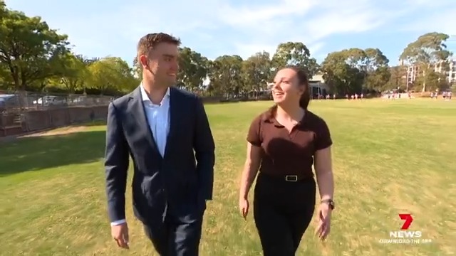 A groundbreaking new tool is changing the way racism is handled in local sport. The new system takes human error out of the equation and could soon be used at the highest levels. Xander McGuire #7NEWS