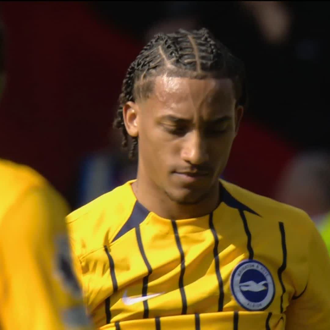Chelsea are interested in Brighton forward Joao Pedro, with the player keen to talk to bosses at Stamford Bridge if the two clubs can agree a fee for him 🔵