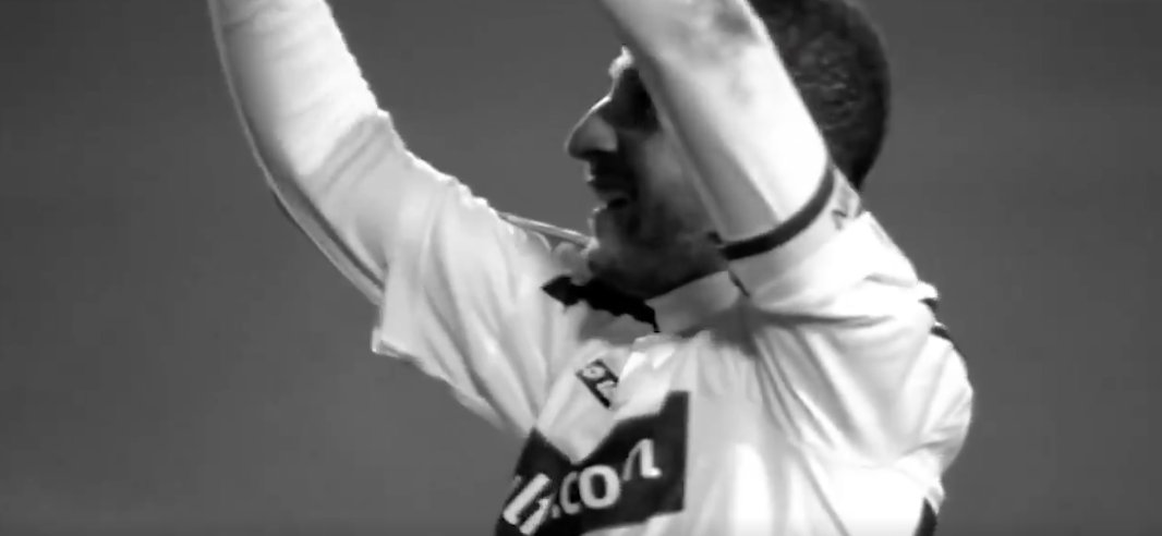 Adel Taarabt, 36 yaşında.