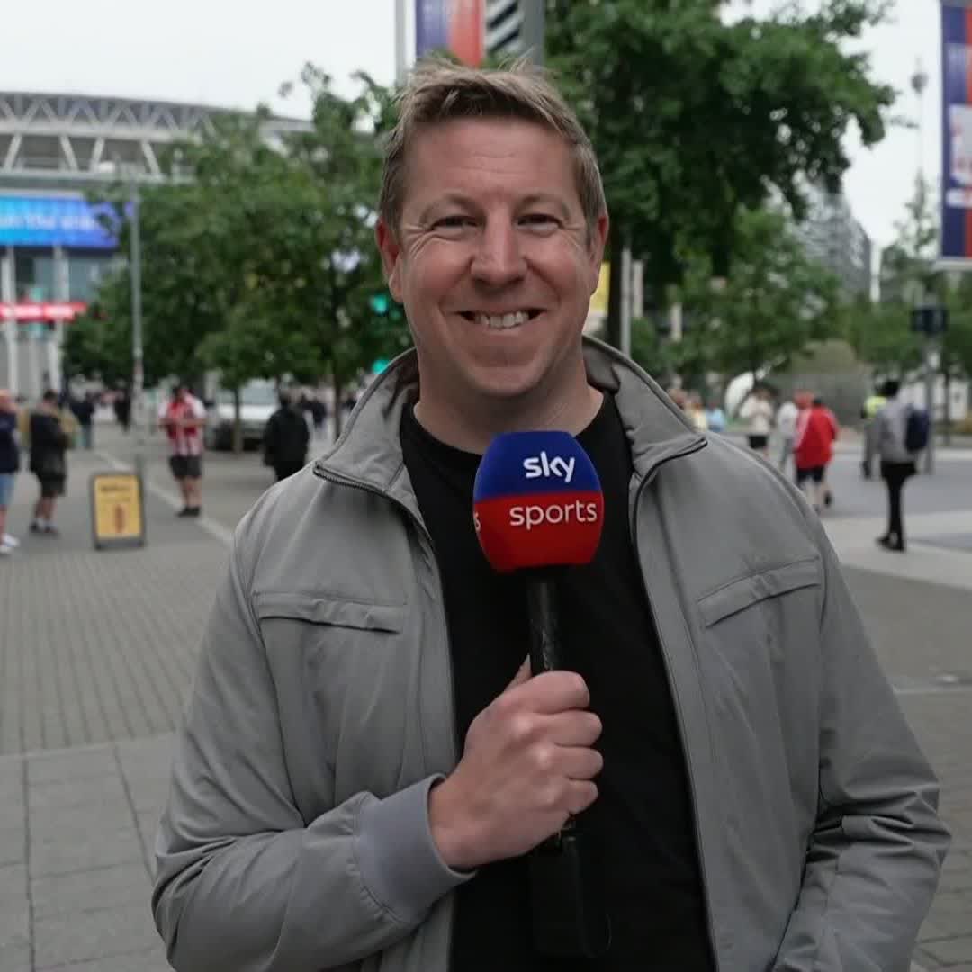 💷 The richest game in football! 💷 What would a win today at Wembley mean for Sheffield United and Sunderland financially? 🔴⚪