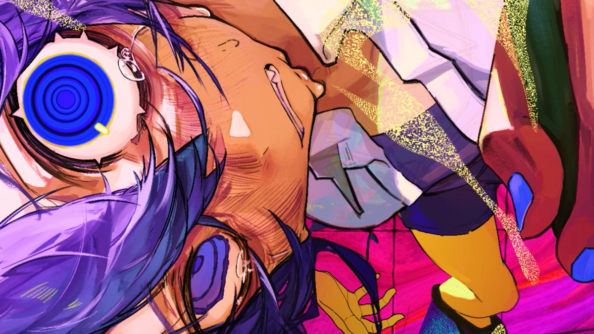 【新曲】 『理解ってよ / 重音テトSV』を投稿しました #vocaloPost