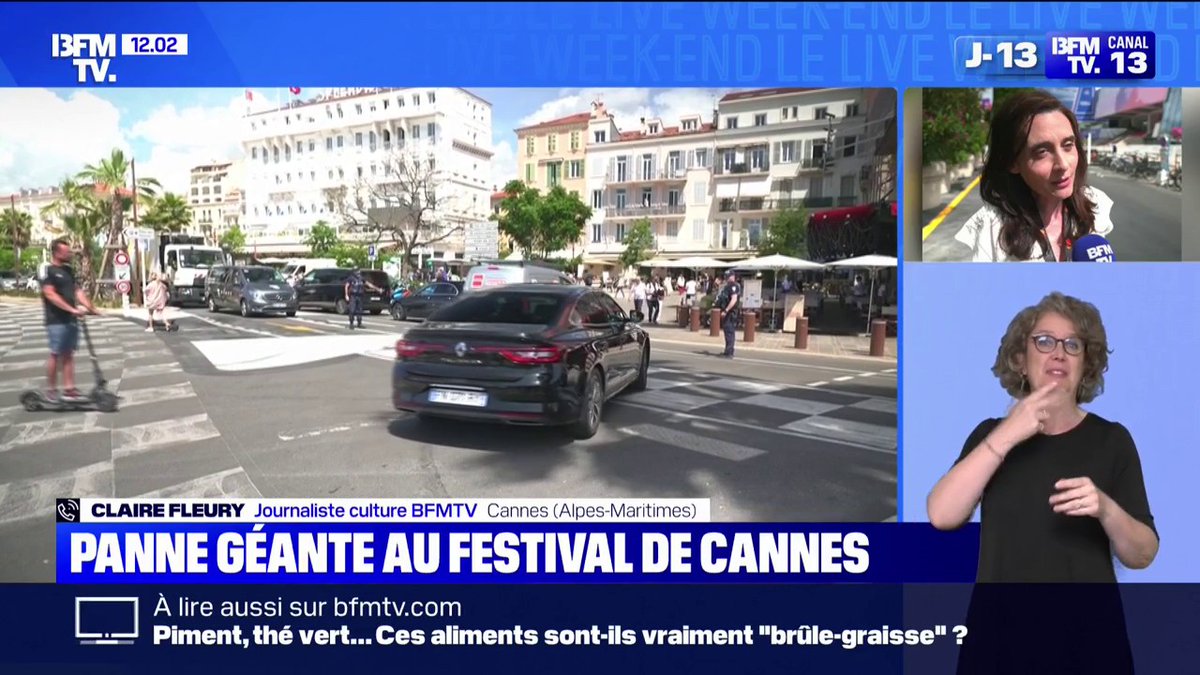 Alors ça c’est pas de bol 😇