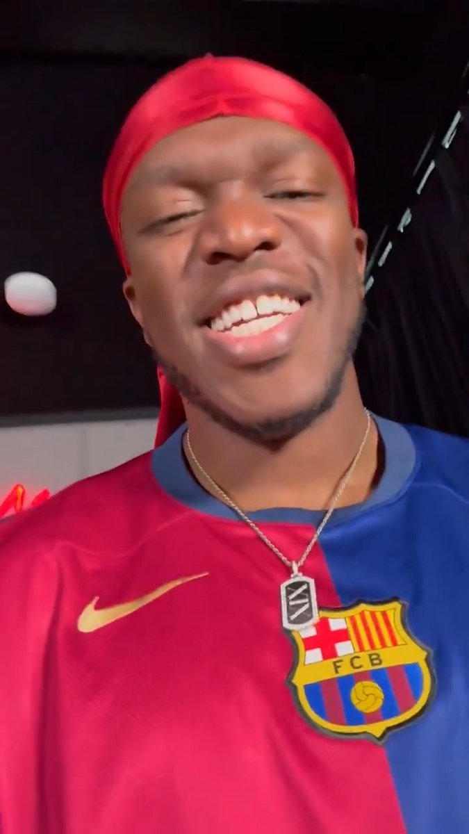 Look who's baaaack! Don't miss KSI reuniting with our Judges at Semi-Final 5 of #BGT, TONIGHT, Saturday 24th May at 7pm. We can't wait!!