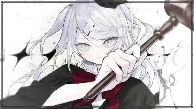 恋愛裁判 / 40mP 歌いました