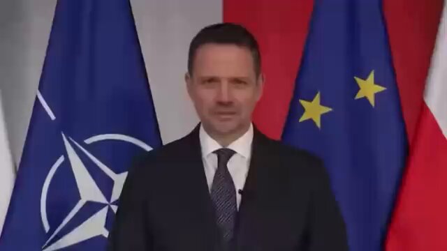 A to słyszeliście?🎶🎶🎶 #ByleNieTrzaskowski 😎 Świetny beat.🤣