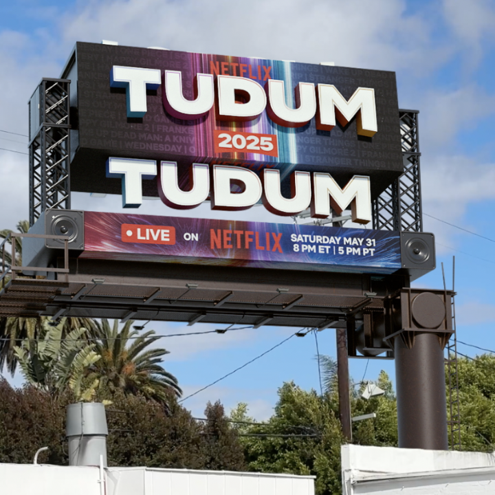 ONE WEEK UNTIL #TUDUM