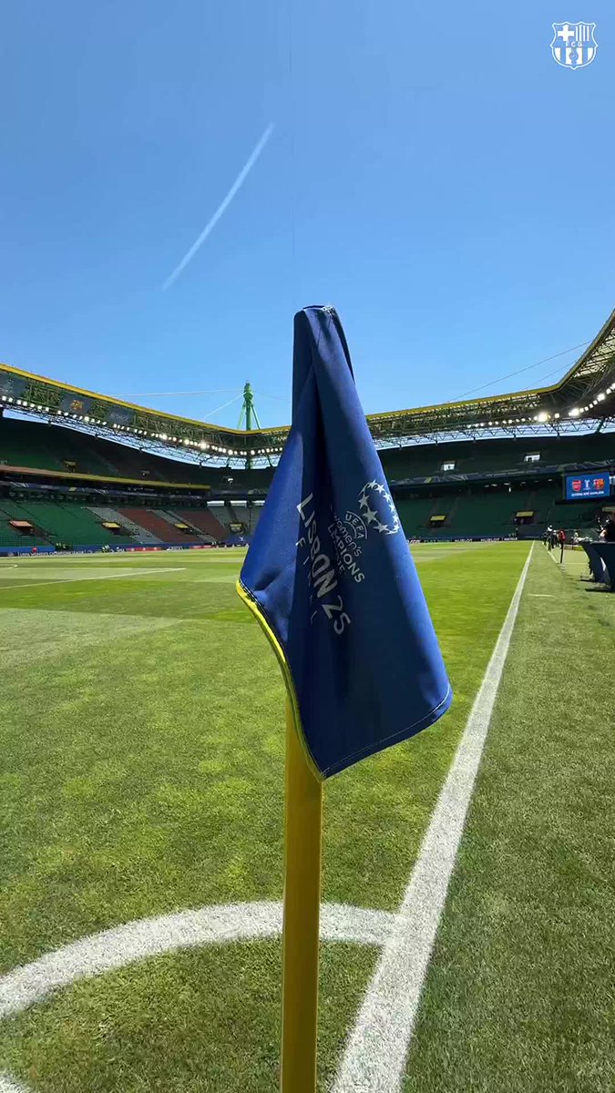 🏟️ Estadi José Alvalade