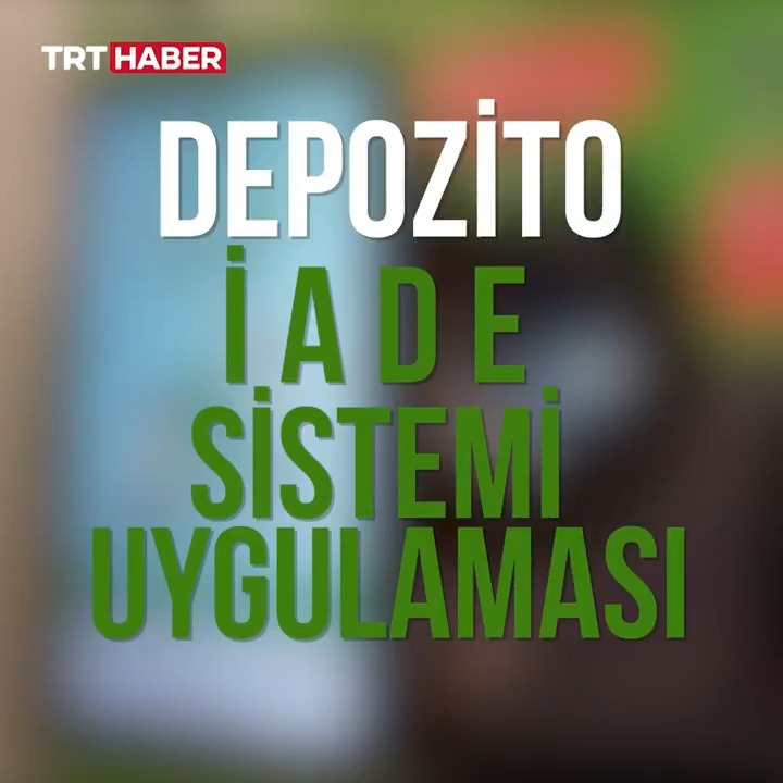 ♻️Sıfır Atık'ta depozito uygulaması pilot bölge Sakarya'da başladı. DOA İade Makinesi'ne atılan her cam, plastik ve alüminyum ambalaj için depozito ödeniyor. Toplanan ambalajlar geri dönüştürülerek yeniden kullanıma kazandırılıyor. Peki DOA uygulaması nasıl çalışıyor?