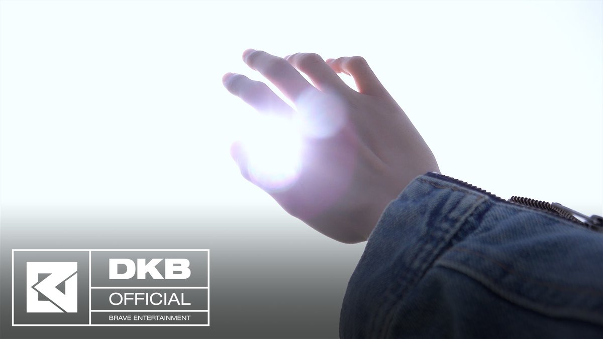 DKB(다크비) - 눈이 부시게 (Forever) | Special Gift For BB #다크비 #DKB #BB #눈이부시게 #Forever #HAPPY_BB_DAY #DKB_BB_5래보자