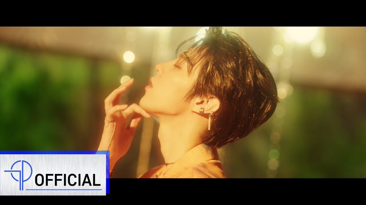 5 Years ago today, KIM WOOSEOK debuted with 'Red Moon'