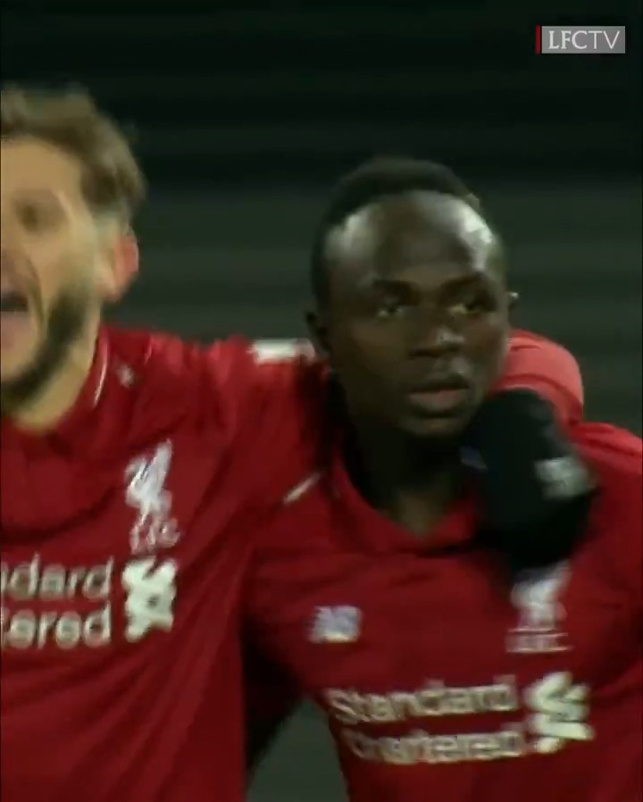 A mad, mad game against Palace in 2019 🤯