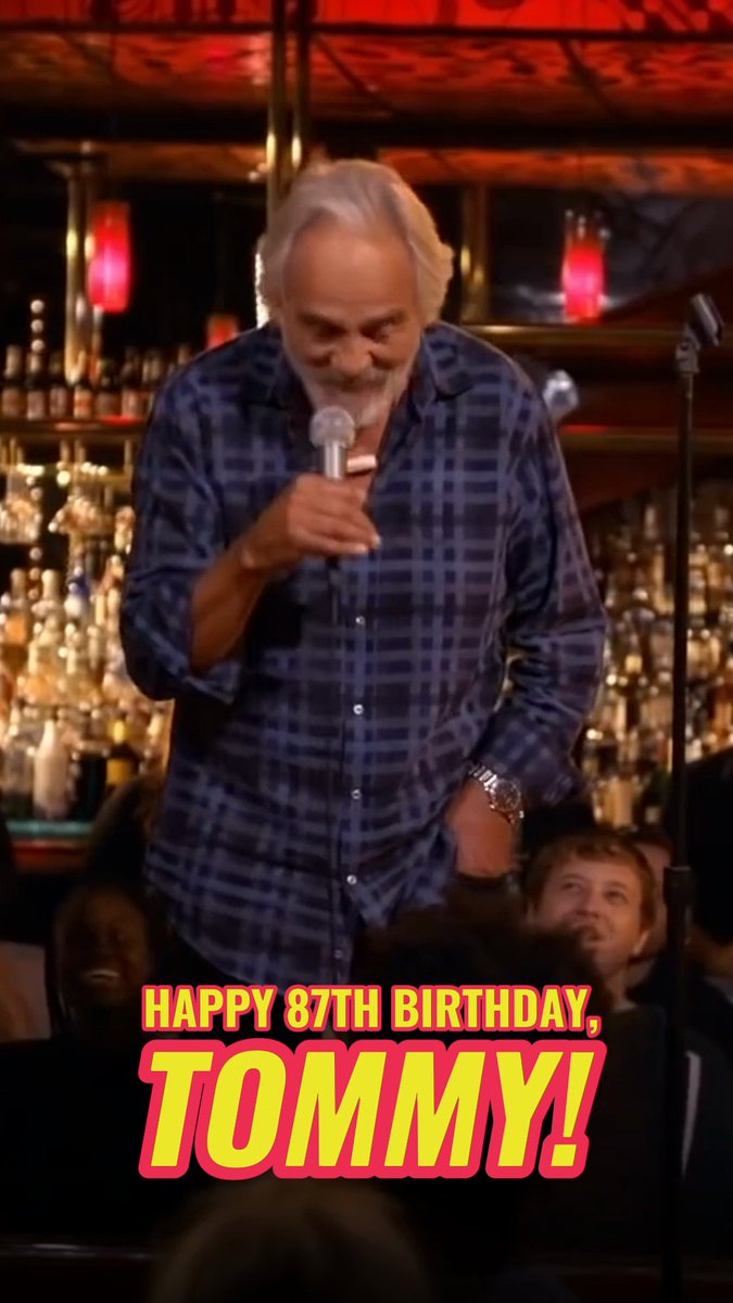 Everyone wish Tommy Chong a Happy 87th Birthday! It's been another great trip around the sun, man 🍃 ✌️