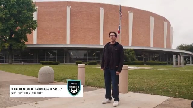 What goes into making the Predator Orion 7000 the Official Tournament PC of future Intel Extreme Masters? PHY went behind the scenes with Predator Gaming &amp; Intel Gaming to get an inside scoop 🕵️ #itlieswithin #intelcoreultra #IEM
