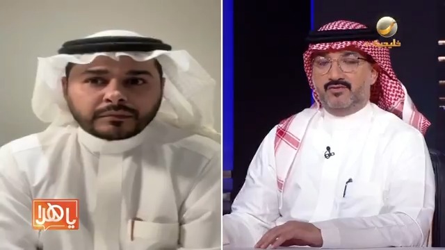 فيديو: المستشار التربوي "عبداللطيف الحمادي": طلبة المرحلة الثانوية لديهم ضغط كبير وطلبات كثيرة سببت لهم قلق واكتئاب؛ من اختبارات المواد والتحصيلي والقدرات بالإضافة لمشروع التخرج وساعات التطوع. هل تتفق معه؟