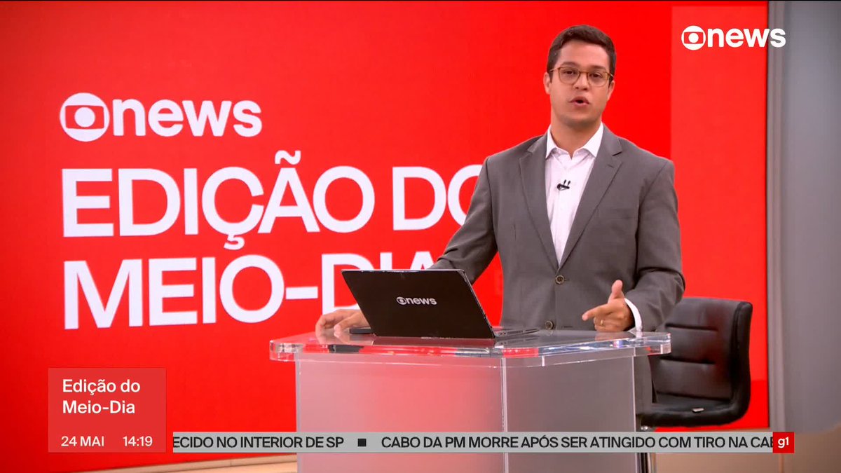 Kleber Mendonça Filho ganha Cannes de melhor diretor pelo filme “O Agente Secreto”. Filme estreou no festival francês no último domingo e ganhou forte aclamação da crítica. #JornalGloboNews ➡ Assista à #GloboNews: