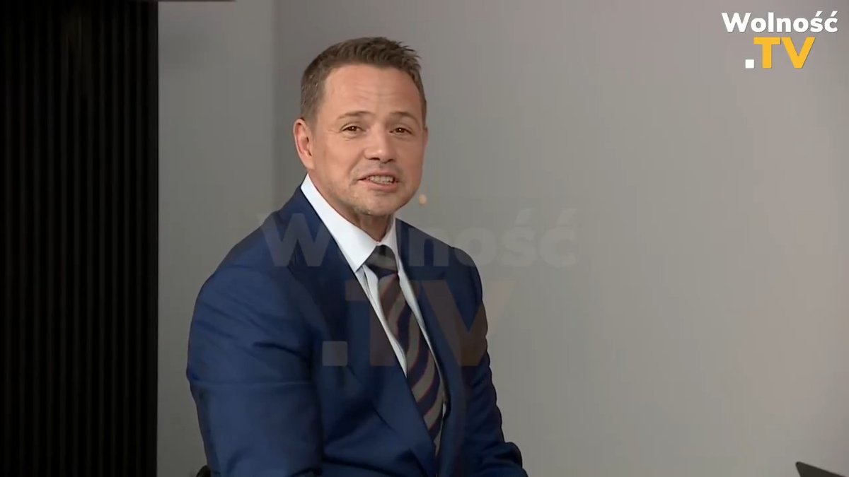 ‼️PILNE‼️ Trzaskowski ODMÓWIŁ podpisania Deklaracji Toruńskiej Mentzena! Sławomir Mentzen Rafał Trzaskowski Konfederacja #mentzengrilluje #cozszkodziobiecać #cozszkodzipodpisać #Wybory2025 #WyboryPrezydenckie2025