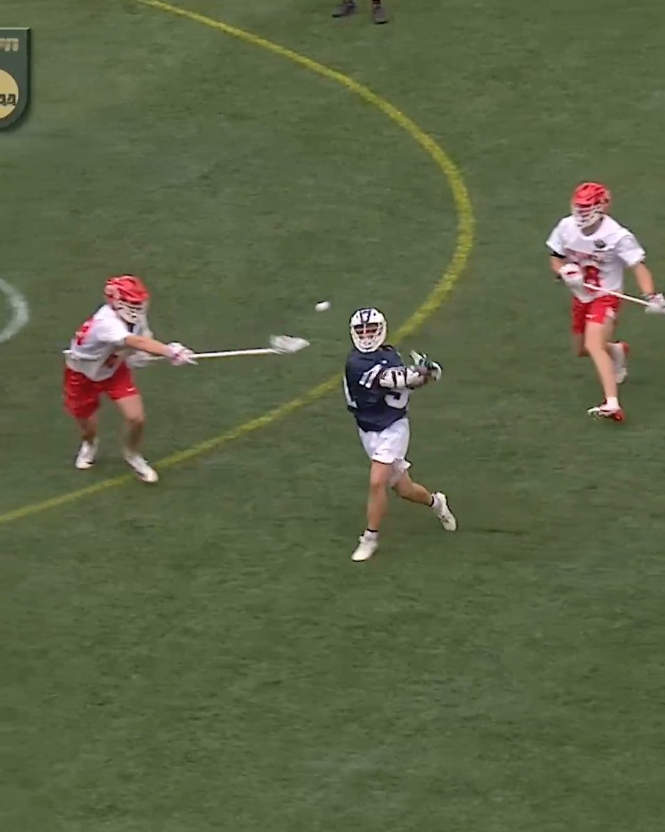 NOT A REPLAY ‼️ LIAM MATTHEWS GOES BEHIND THE BACK AGAIN FOR ANOTHER GOAL 🔥 📺 ESPN2