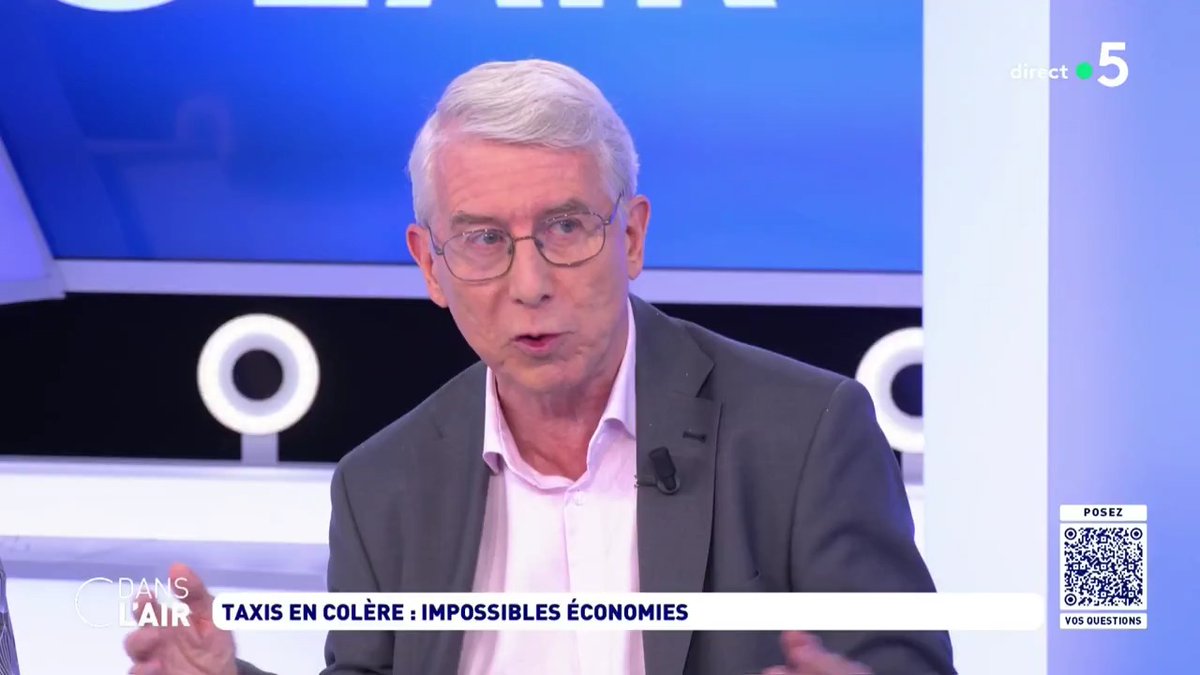 "Il y a deux agricultures : une #agriculture moderne, productive et exportatrice ; et une agriculture familiale, d'élevage, qui ne peut pas vivre sans aides. Il faut que ceux-ci acceptent en contrepartie d'être des jardiniers du paysage..." fipeco #Agriculteurs #LoiDuplomb