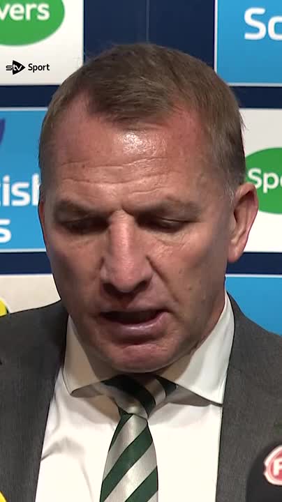 ‘The bigger picture is we’ve won two out of three domestic trophies’