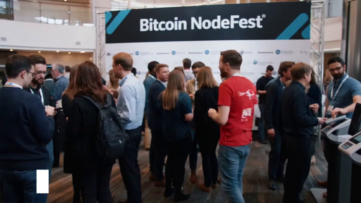 I finally understand why Knots users have switched. They really understand Bitcoin at a deep, technical level in a way that Core devs simply don't.
