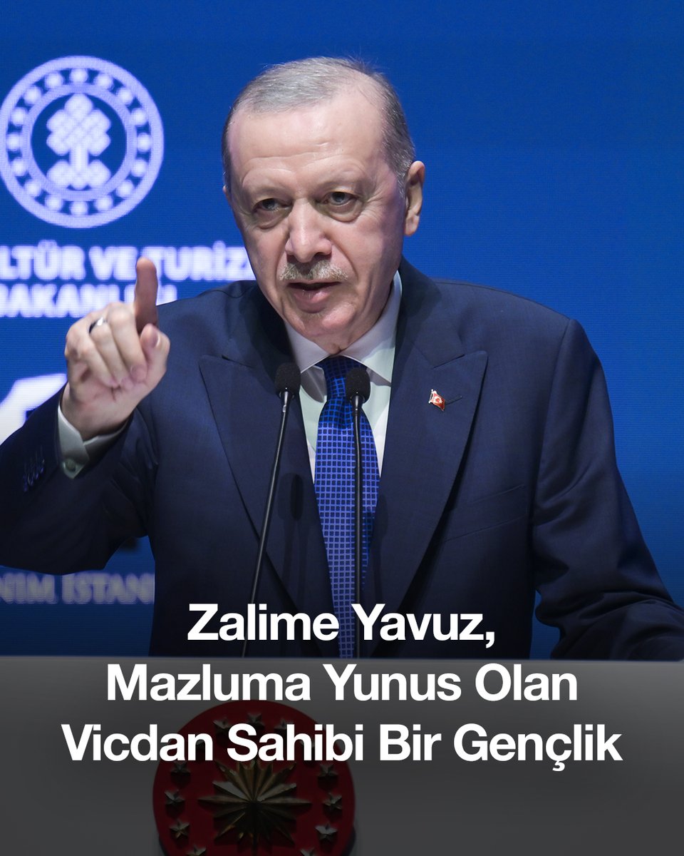 Necip Fazıl’ın, yetişmesi için ömrünü vakfettiği gençlik zalime Yavuz, mazluma Yunus olan öz güven ve vicdan sahibi bir gençlikti. Şunu büyük bir memnuniyetle söylemek isterim ki Üstat’ın çektiği çilelerin hiçbiri boşa gitmemiş, ektiği bütün tohumlar meyveye durmuştur.