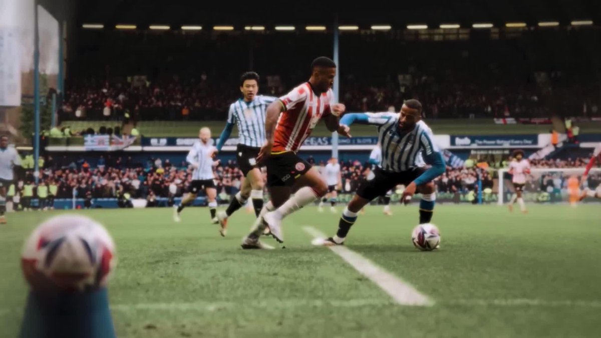 What a season 🤩 The 2024/2025 EFL Championship has officially come to an end 🏆
