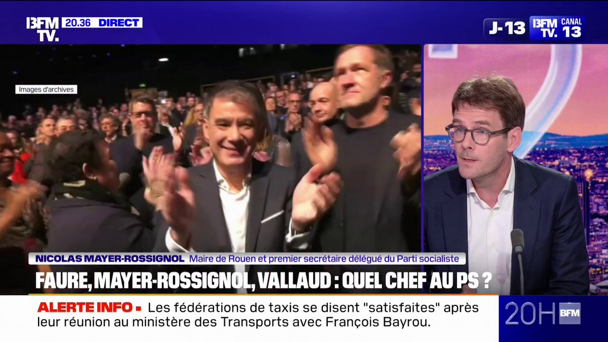 Non mais c’est qui cette petite personne incroyablement dépourvue de charisme qu’on voit partout ?
