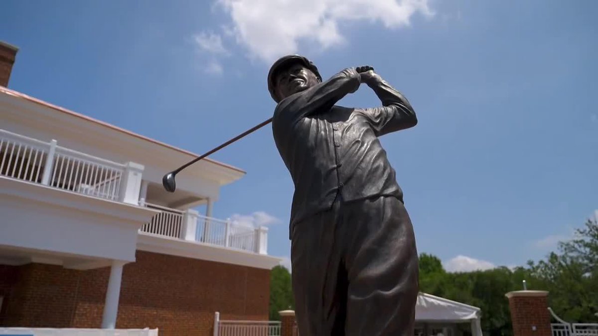 This week marks one year since we lost former PGA TOUR professional Grayson Murray.