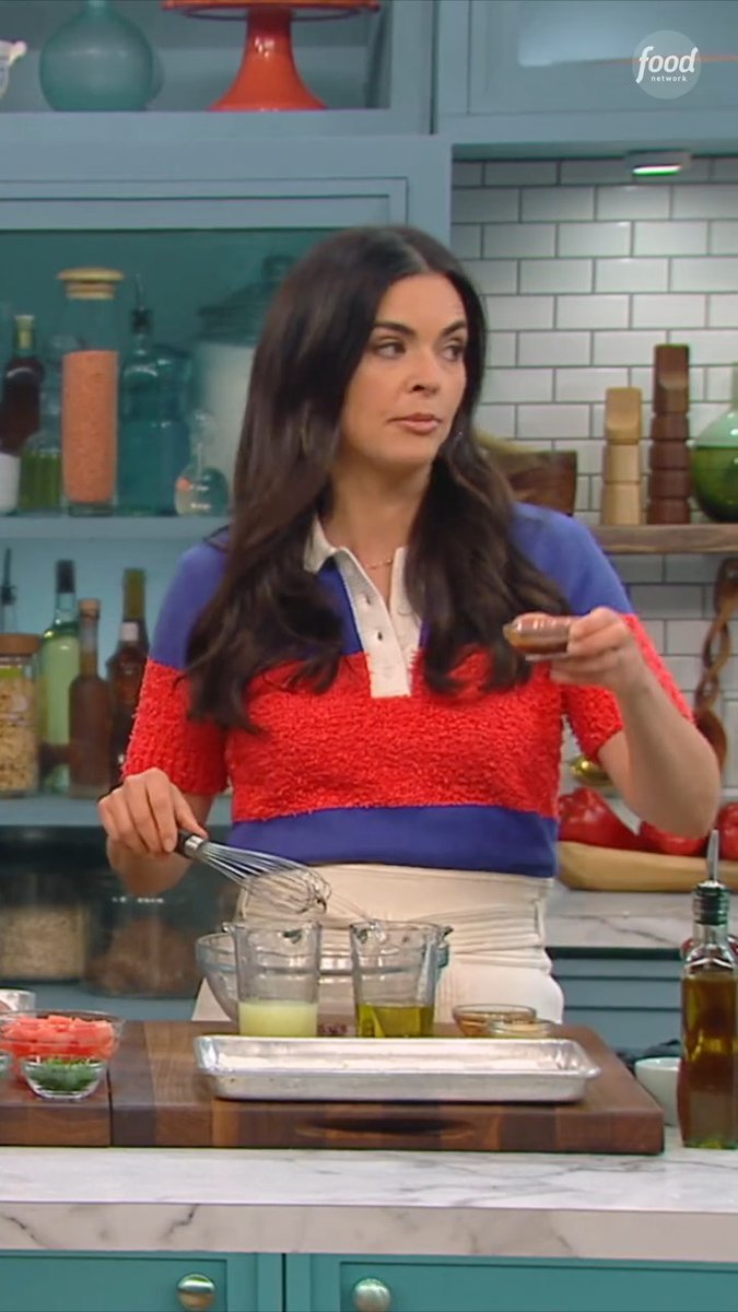 ALL the taco toppings you could ever need – creamy chipotle sauce, grilled pineapple, watermelon relish and more – can be found on this epic taco board 🔥🤩🌮 Watch #TheKitchen, Saturdays at 11a|10c and Actually HBO Max. #StreamOnMax Get Katie Lee's recipe:
