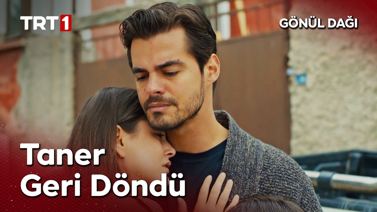 "Sana bir şey oluyordu, çok korktum." #SelTan #GönülDağı Gönül Dağı