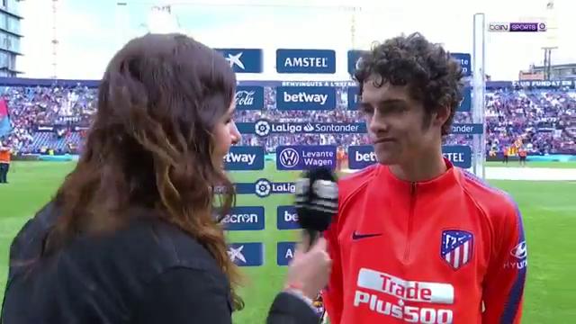 Enhorabuena a uno de los nuestros Sergio camello 9
