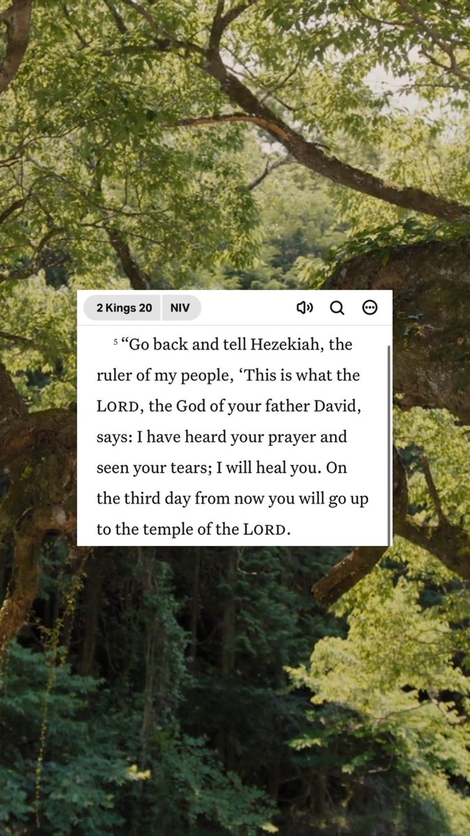 2 Kings 20:5