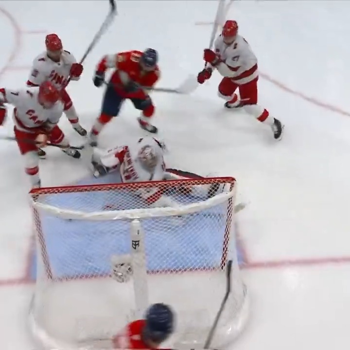 WELCOME TO THE EASTERN CONFERENCE FINAL, PYOTR KOCHETKOV 🤯 #StanleyCup 🇺🇸: NHLonTNT &amp; HBO Max Sports ➡️ 🇨🇦: Sportsnet or stream on Sportsnet+ ➡️