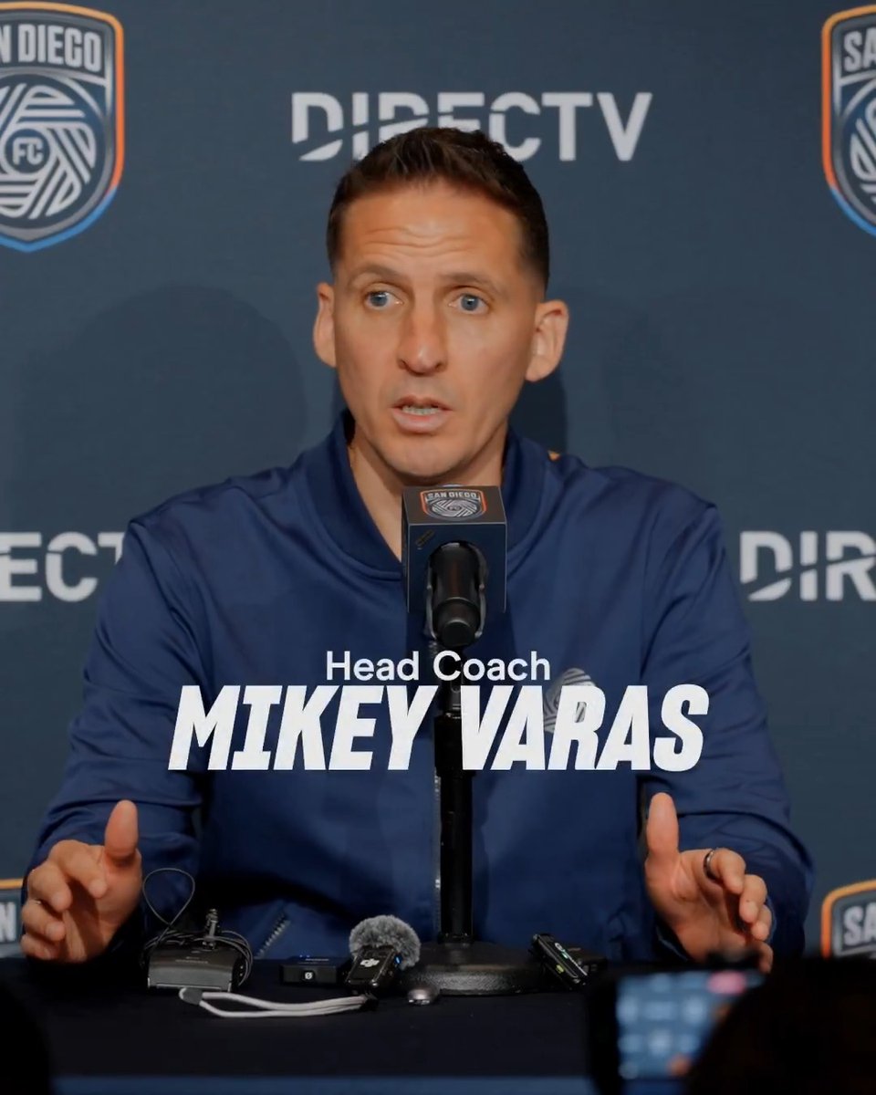 "Our club values are really clear: There's no place for violence in this sport." - A message from Mikey.