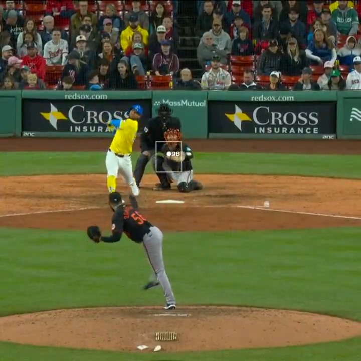 Toro brings us within 1!