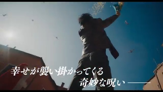 映画『#岸辺露伴は動かない懺悔室』 ⚜︎ 大ヒット御礼舞台挨拶開催決定 ⚜︎ ▌日時：5/30(金) ①17:20の回 ②20:40の回 ▌場所：TOHOシネマズ 日比谷 ▌予定登壇者：#高橋一生 #飯豊まりえ #玉城ティナ #戸次重幸 #大東駿介 🎟️抽選販売：5/28(水)11:00受付終了 ▼詳細