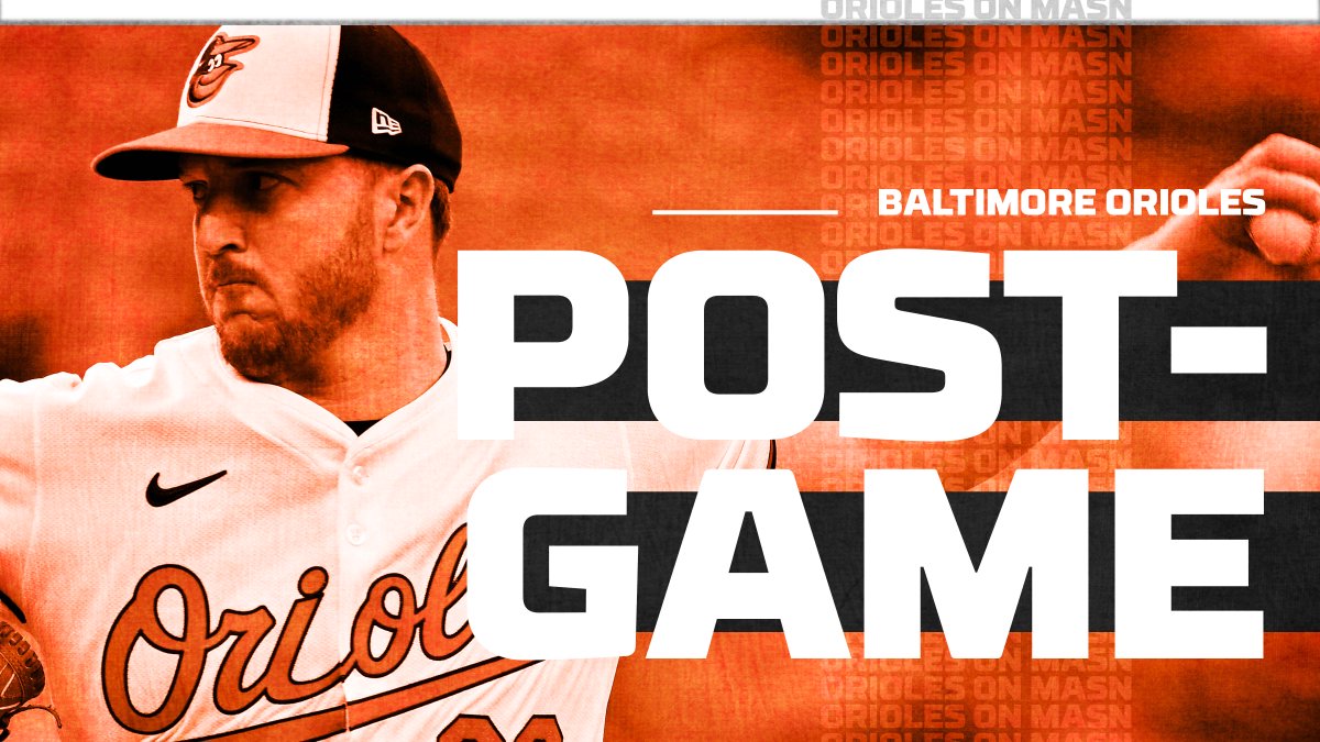 Trevor Rogers was lights out in his season debut. The lefty evaluates his performance against the Red Sox.