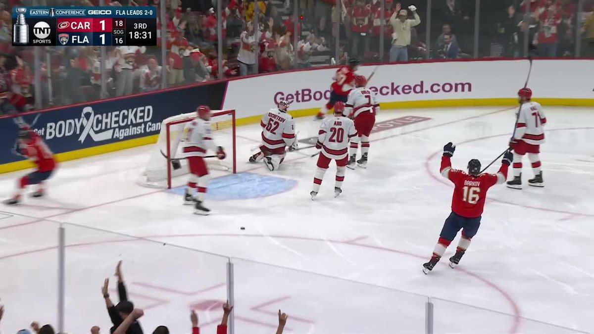 JESPER BOQVIST PUTS THE CATS BACK IN THE LEAD 🤯