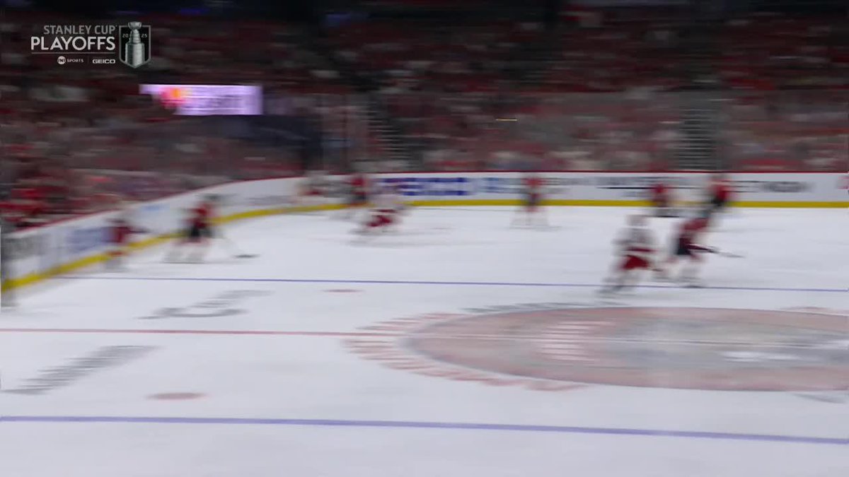BRADLEY. MARCHAND. IT IS NOW SIX TO ONE PANTHERS. CAN ANYONE STOP THE DEFENDING CHAMPS?! 😱